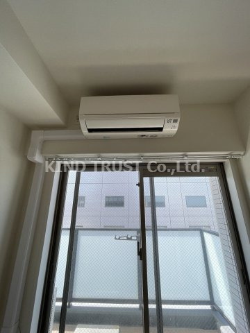 CAVANA梅田北（プレサンス梅田北アロー）の設備