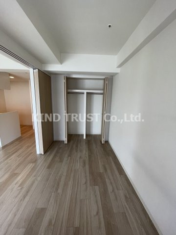 CAVANA梅田北（プレサンス梅田北アロー）の洋室|スタンダードな洋室です