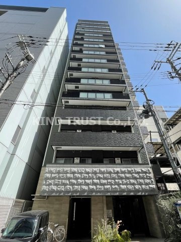 CAVANA梅田北（プレサンス梅田北アロー）