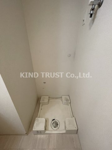 CAVANA梅田北（プレサンス梅田北アロー）の設備