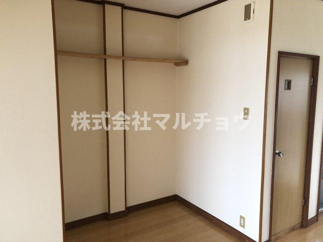 Pastelの内装|内装もきれいです