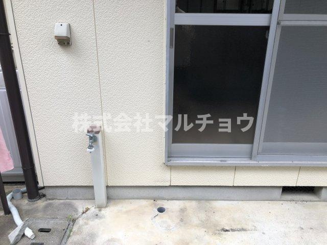 Pastelの設備