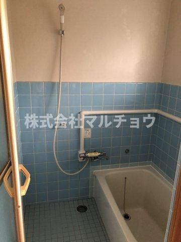 Pastelの浴室|ゆったり過ごせるお風呂です