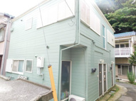 横須賀市西浦賀２丁目のアパートの画像