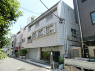 カーサセレナ５５の画像