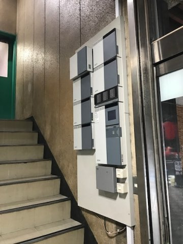 川岸会館のその他