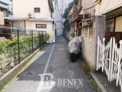 【周辺】 | グローリオ東新宿 | グローリオ東新宿の周辺です