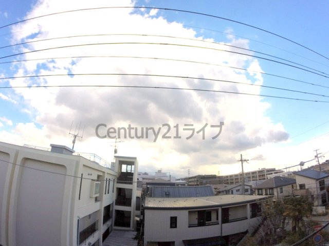 【展望】 | メゾンジュリアナモンド