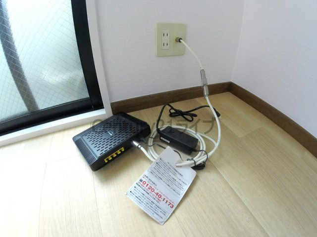 【その他】 | メゾンジュリアナモンド