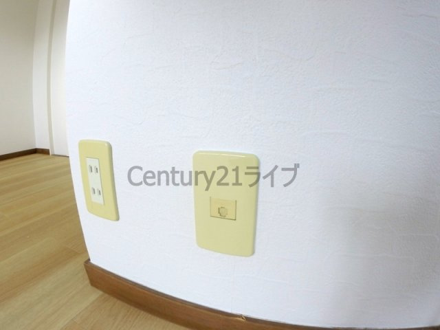 【設備】 | メゾンジュリアナモンド