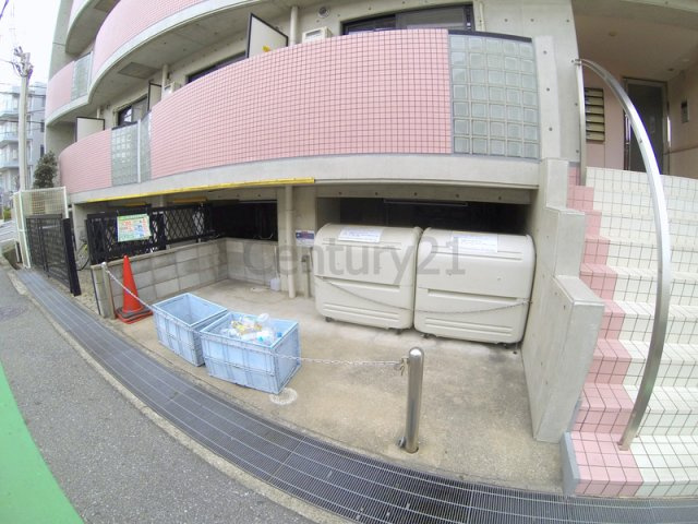 【その他共用部分】 | メゾンジュリアナモンド