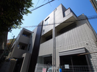 コヒヌール代々木西原の画像