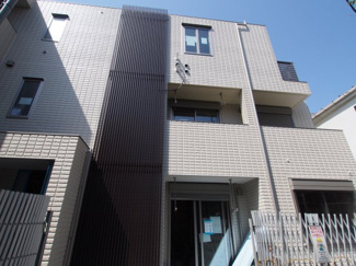 【外観】 | コヒヌール代々木西原