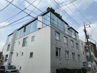 【外観】