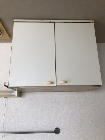 グランドハイツ小倉の設備