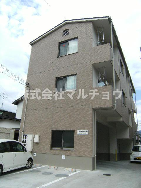 オーキッド　エスティト　秋津