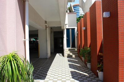 【エントランス】 | シャルムＴ1