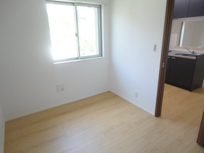 【内装】 | HAKURAKU PARK COURT(白楽パークコート)