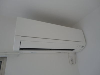 【設備】 | HAKURAKU PARK COURT(白楽パークコート)