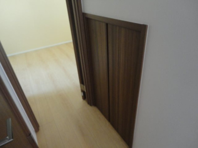 【その他】 | HAKURAKU PARK COURT(白楽パークコート)