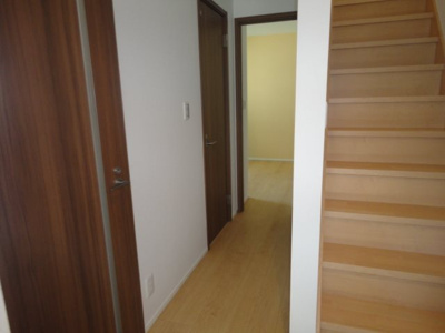 【内装】 | HAKURAKU PARK COURT(白楽パークコート)