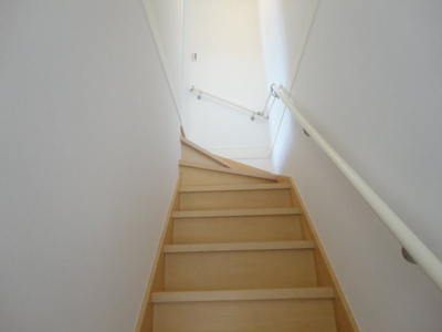 【内装】 | HAKURAKU PARK COURT(白楽パークコート)