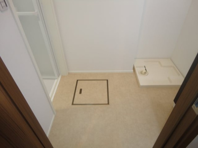 【その他】 | HAKURAKU PARK COURT(白楽パークコート)