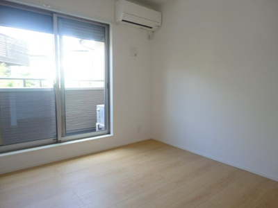 【居間・リビング】 | HAKURAKU PARK COURT(白楽パークコート)