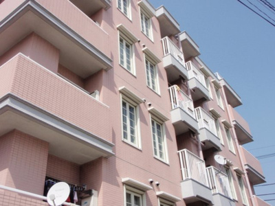 【外観】 | ダイヤコート豊玉北