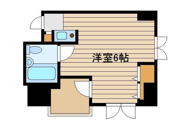 【間取り】 | ダイヤコート豊玉北
