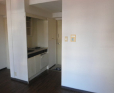 【内装】 | ダイヤコート豊玉北