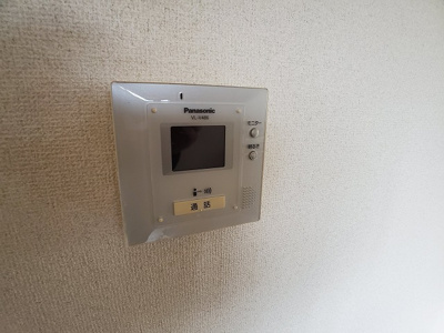 【セキュリティ】 | パセオ・ブルージュ
