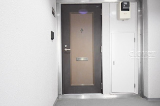 【その他共用部分】 | 共用部　玄関ドア