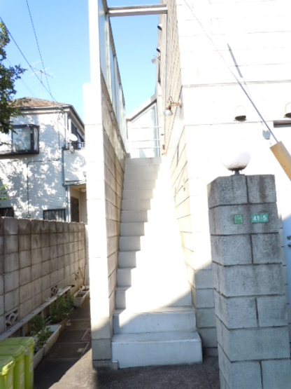 【その他共用部分】