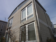 練馬区下石神井６丁目のマンションの画像