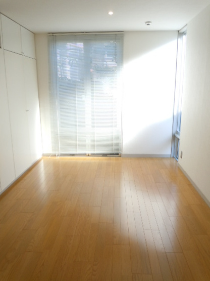 【洋室】