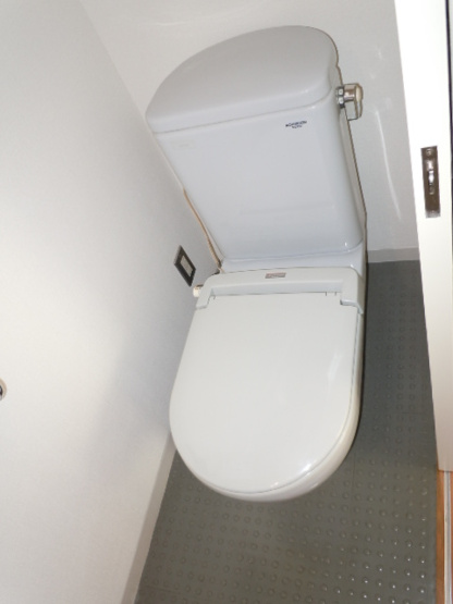 【トイレ】