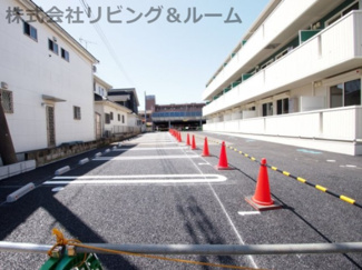 【駐車場】 | アイリス