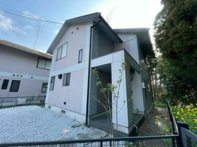 【外観】 | 亀井町貸家 き棟