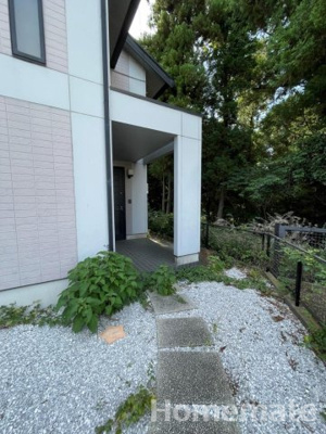 【その他共用部分】 | 亀井町貸家 き棟