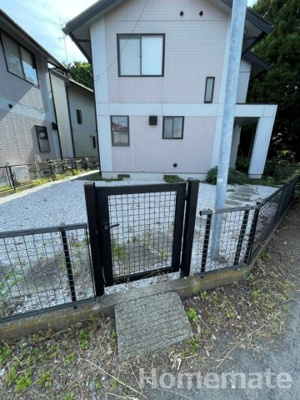 【その他共用部分】 | 亀井町貸家 き棟