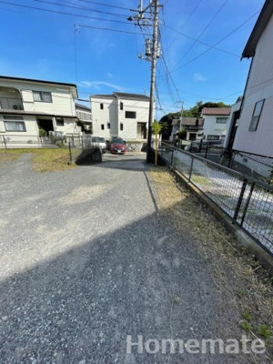 【その他共用部分】 | 亀井町貸家 き棟