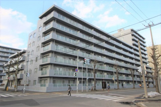 【外観】 | 外観です