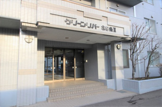 【エントランス】 | エントランスです