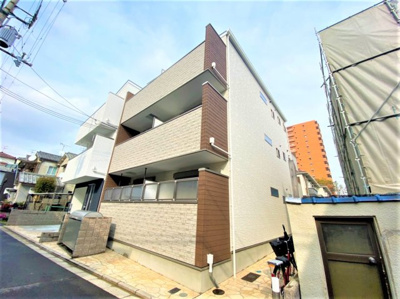 【外観】 | セレニティ若江東町 | セレニティ若江東町