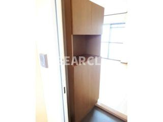 【玄関】 | ヴュー深草