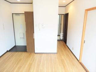 【内装】 | ヴュー深草