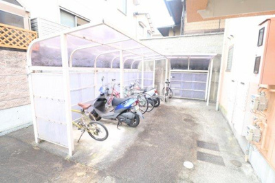 【その他共用部分】 | ヴュー深草