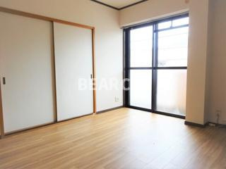 【居間・リビング】 | ヴュー深草