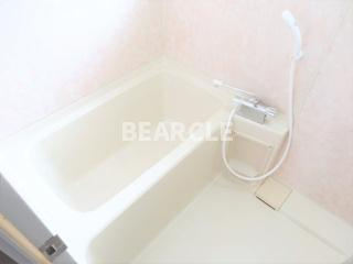 【浴室】 | ヴュー深草